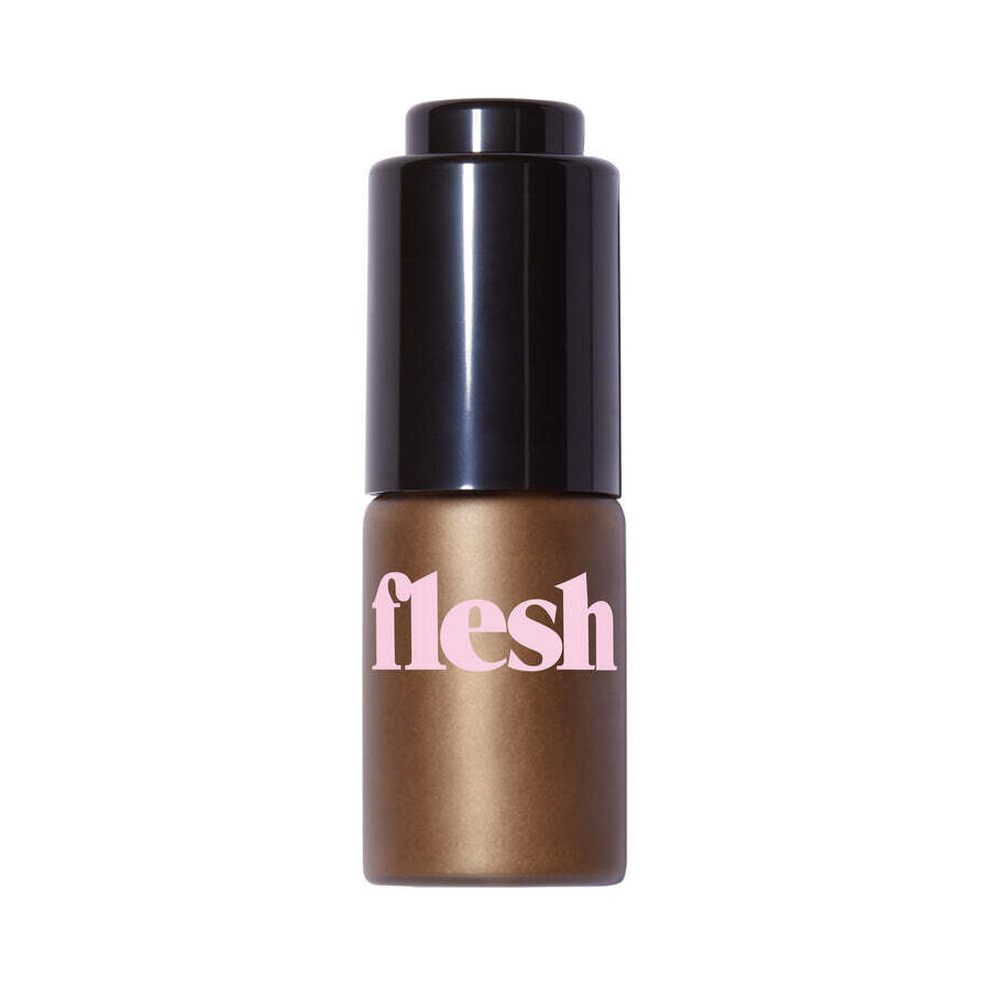 Ripe Flesh Glisten Drops Gotas de brillo 240 VIBRATE ILUMINADOR LIQUIDO