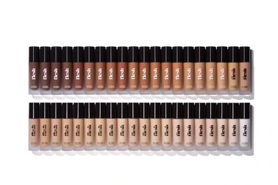 BASE LIQUIDA REVLON  FLESH PURE FLESH 17 MUFFIN