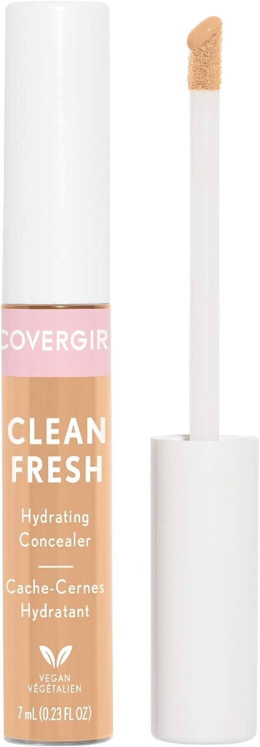  COVERGIRL  CLEAN FRESH CONCELEAR FAIR LIGHT  330  