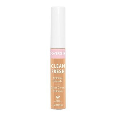  COVERGIRL CLEAN FRESH CONCELEAR LIGHT MEDIUM 350  