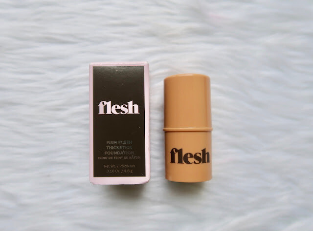 Revlon Flesh, Stick Fountation: 
Base en barra multiuso 14 Butter