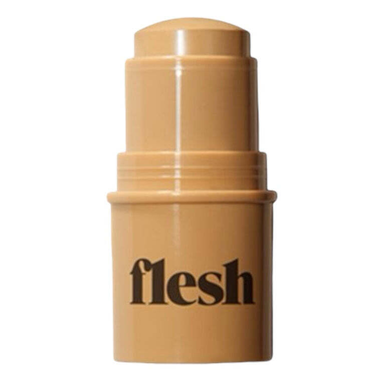 Revlon Flesh, Stick Fountation: 
Base en barra multiuso 14 Butter