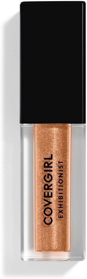 Covergirl Gildy Party 5/ Sombra de ojos de brillo liquida