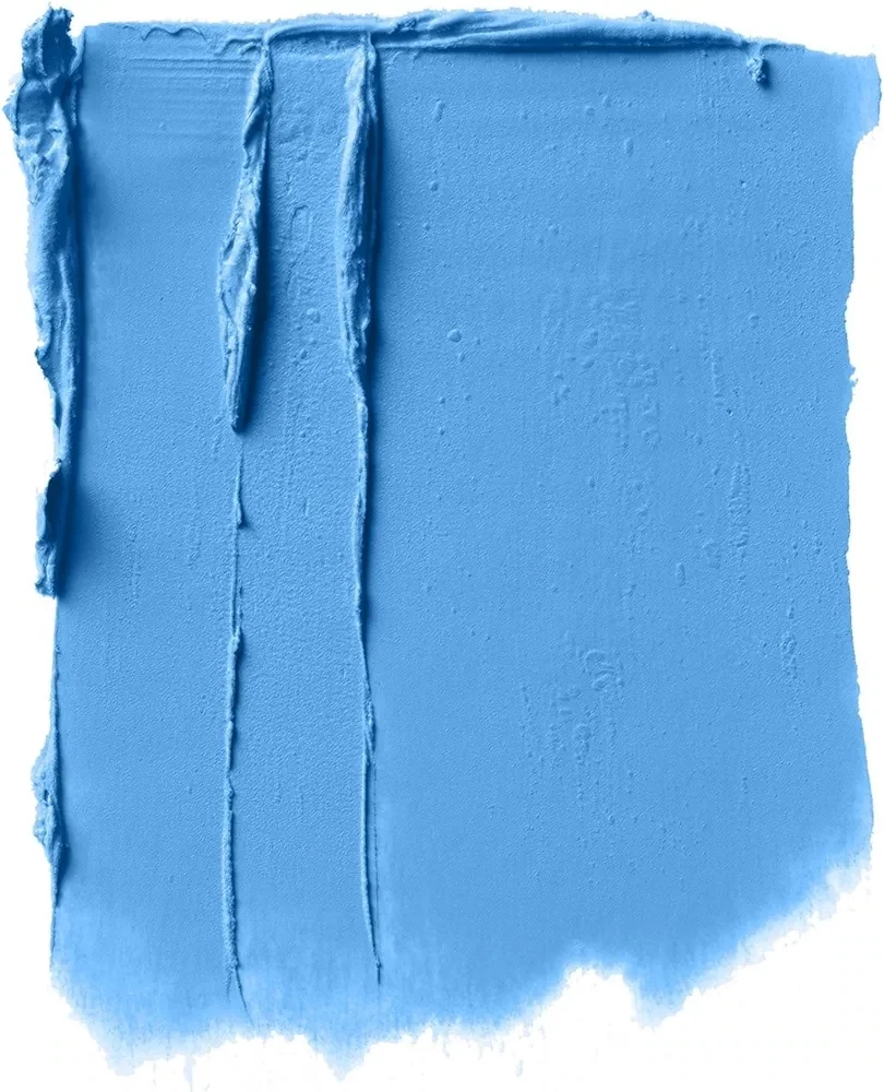 NYX Macaron Lippies Blue Velvet 04 Mals
