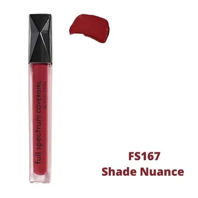 COVERGIRL Full Spectrum Gloss Idol- FS 167 Shade Nuance