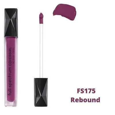 COVERGIRL Full Spectrum Gloss Idol- FS 175 Rebound Deception