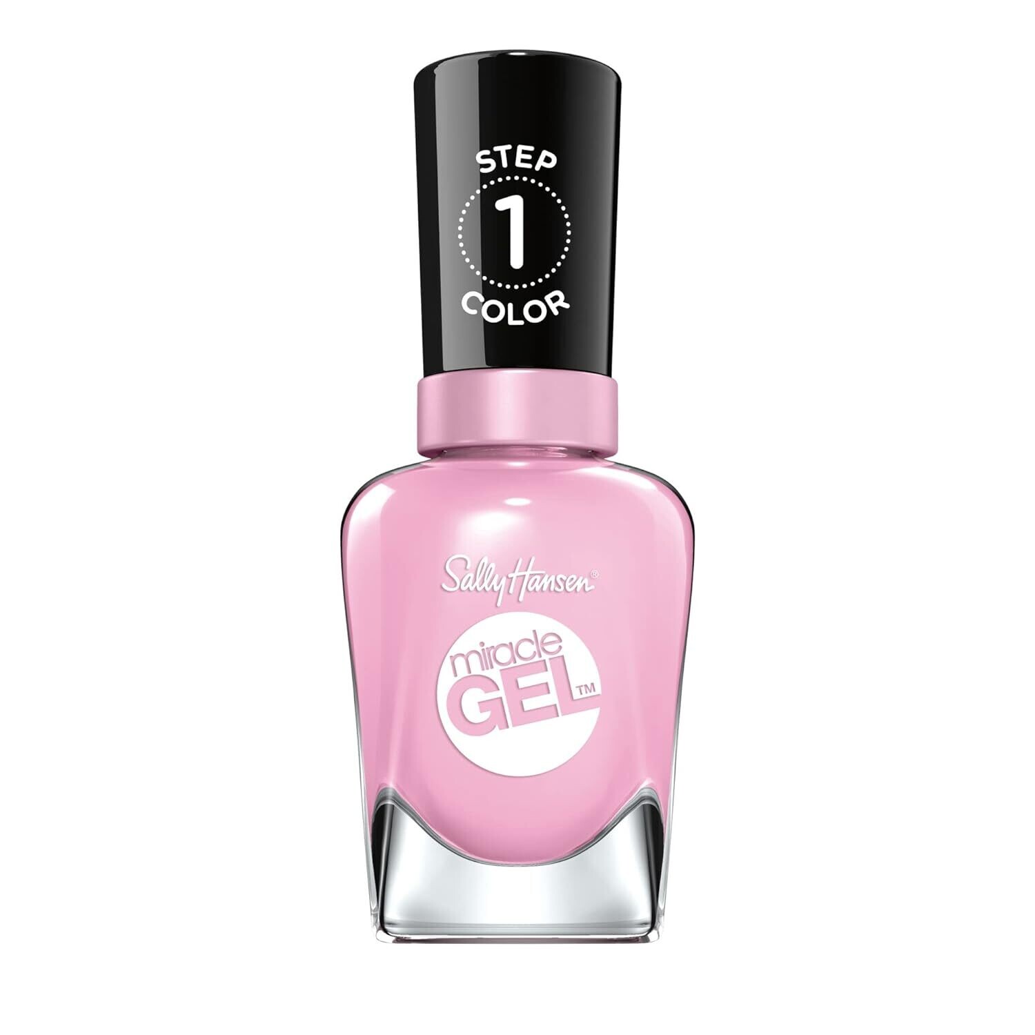 Sally Hansen Miracle Gel - Esmalte de uñas, Shade Smartease 239