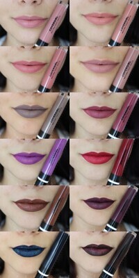 COVERGIRL Full Spectrum Matte Idol 275 Gains Gagnant