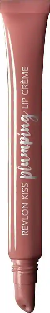 Revlon Kiss Plumping Lip Crème, 525 Barely Blush, 7.1 g labial