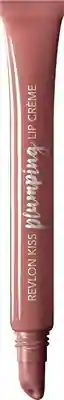 Revlon Kiss Plumping Lip Crème, 525 Barely Blush, 7.1 g labial