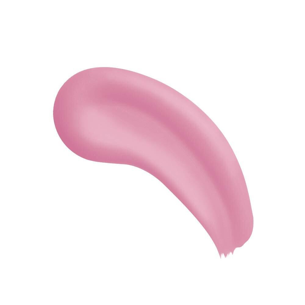 L&#39;Oreal Paris Infallible Pro Matte Les Macarons - Lápiz labial líquido mate perfumado, de alta pigmentación, duradero, impermeable y a prueba de manchas, 0.21 onzas líquidas (Dose of Rose) 818