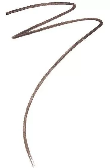 Delineador De Ojos Maybelline New York Hyper Easy Eyeliner Color Medium Brown 003