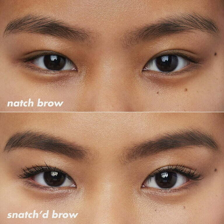 e.l.f. Cosmetics Instant Lift Brow Pencil, Taupe e.l.f. Lápiz de cejas Instant Lift - Taupe 21721
