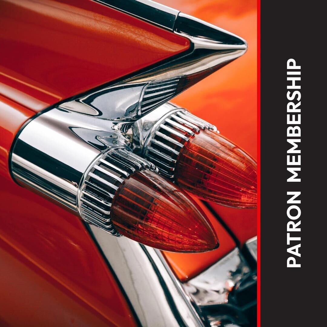 Patron Membership