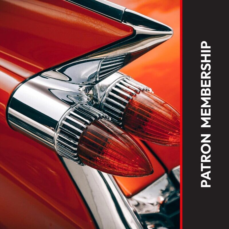 Patron Membership
