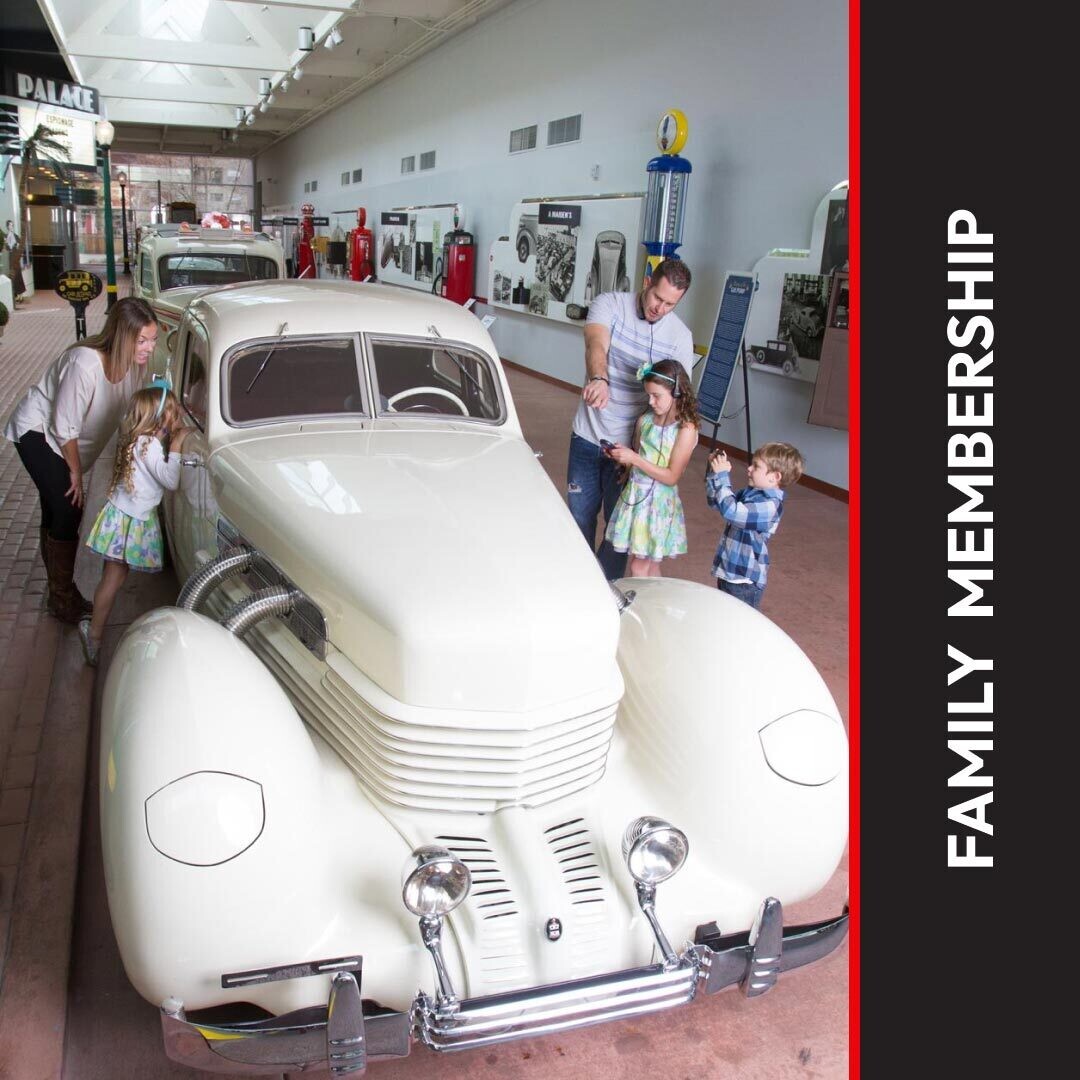 Family Membership