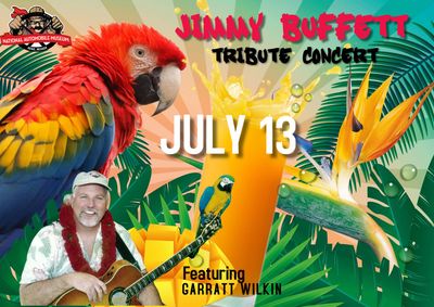 Jimmy Buffet Tribute Concert