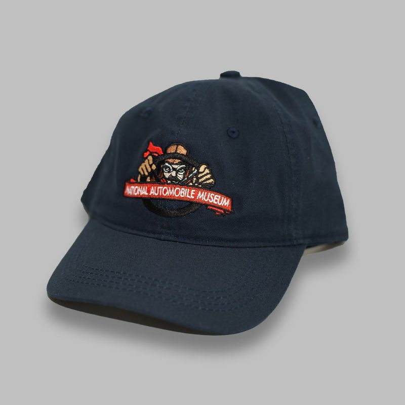 NAM Logo Hat