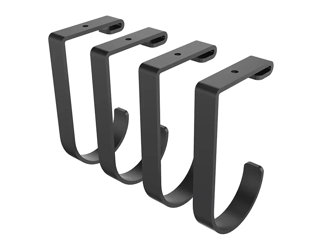 RhinoRack Hooks (Set of 4)