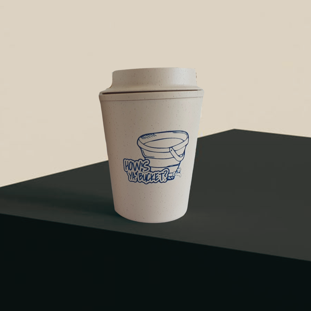 Keep Cup