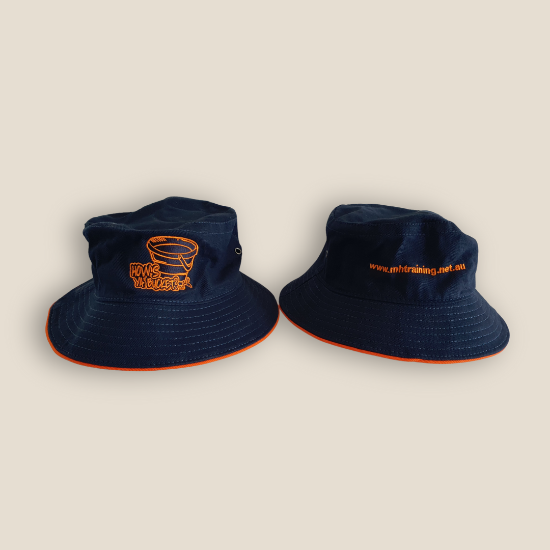 Bucket Hat (Extra Small)