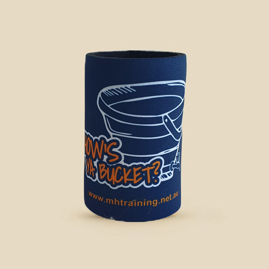 Stubby Holder