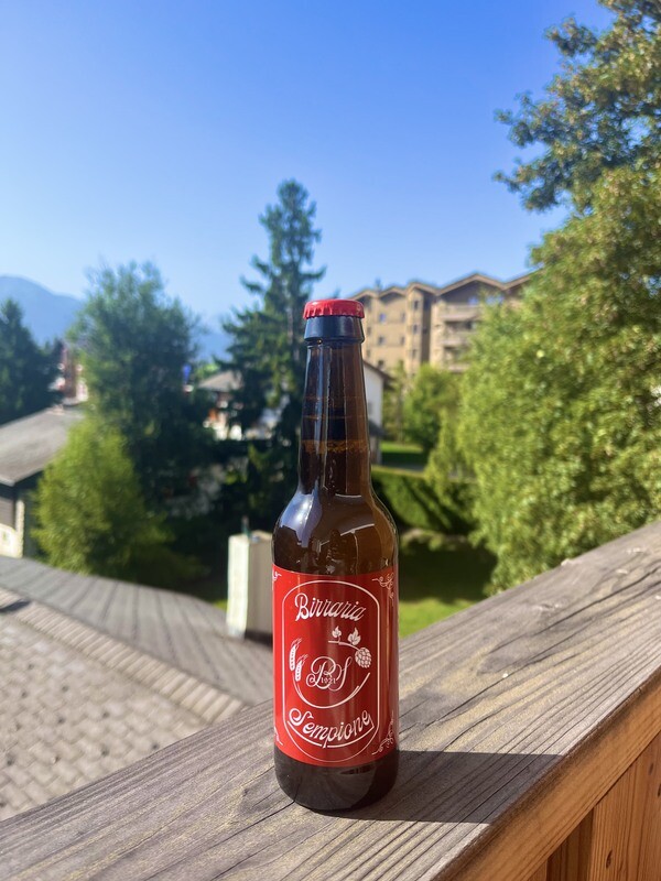 La Sempione 33cl