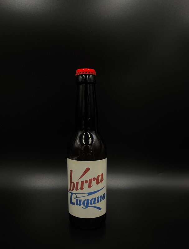 Lugano 33cl