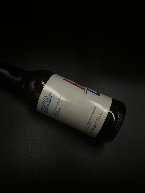 Lugano 33cl