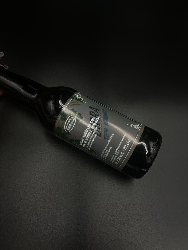 Simplon Bier 33cl
