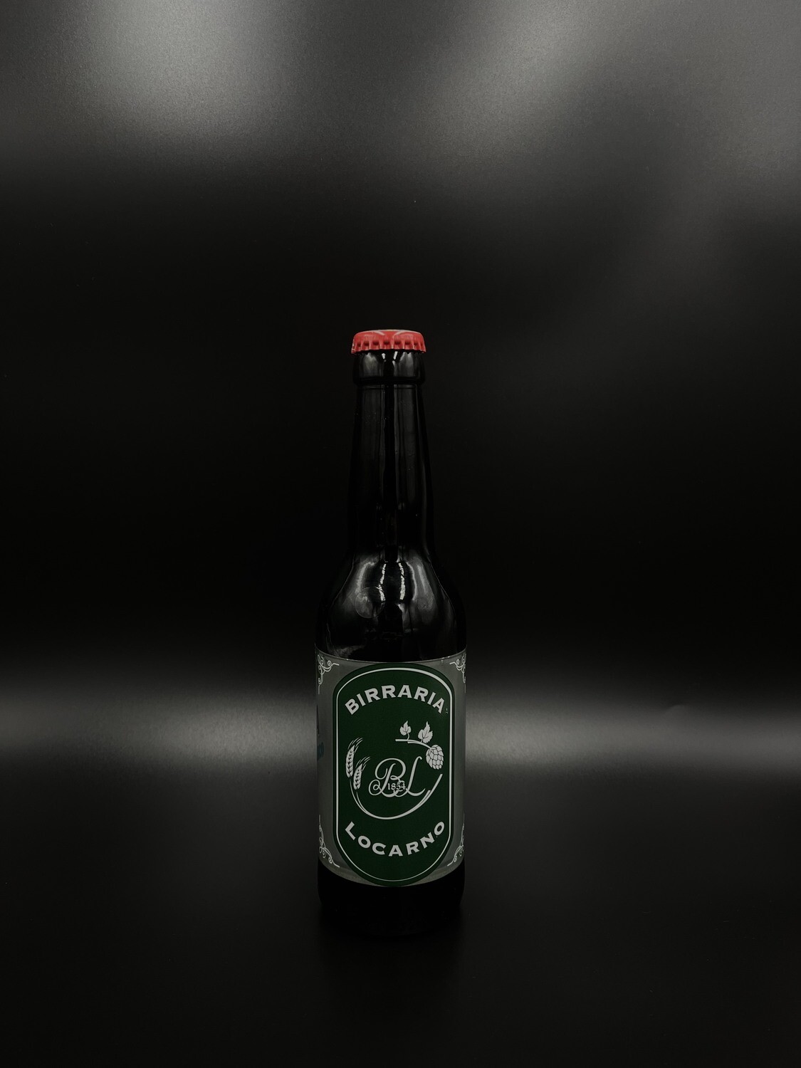 Simplon Bier 33cl