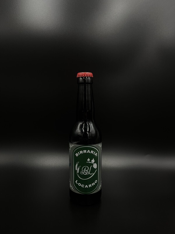 Simplon Bier 33cl