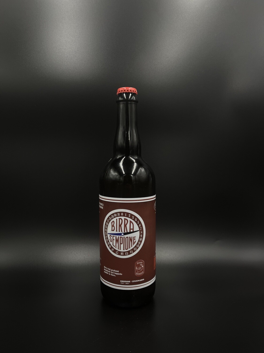 La Sempione 75cl