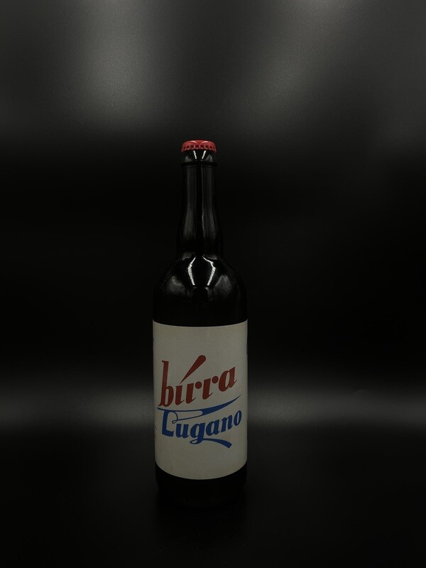 Lugano 75cl