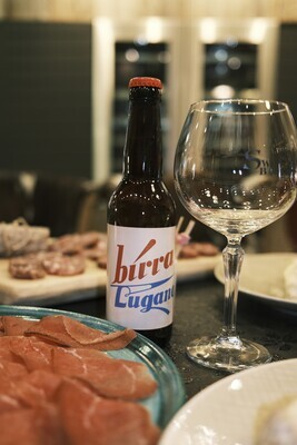 Bière Blonde