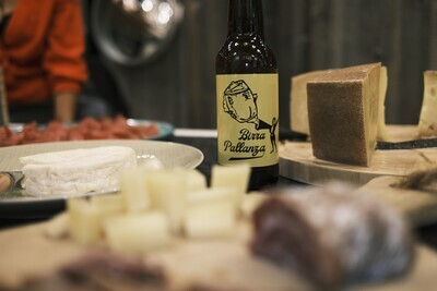 Bière Blanche