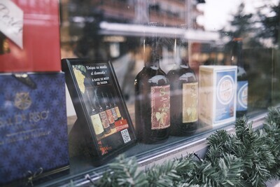 Carton de Winebeer