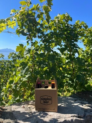 Carton de Winebeer