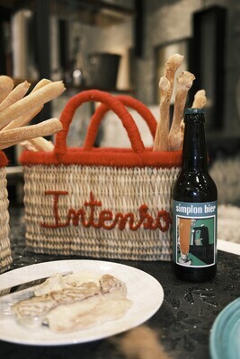 Bière Ambrée