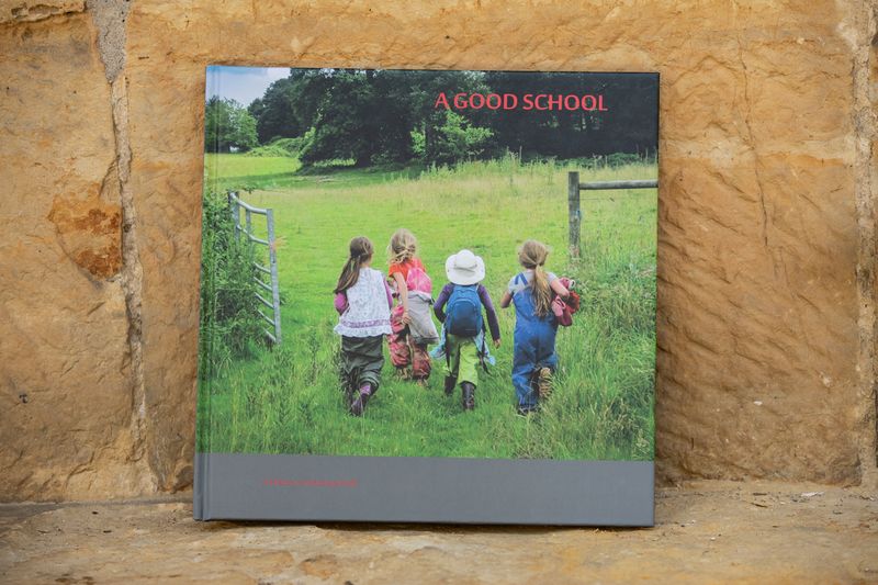 A Good School - A History of Michael Hall
