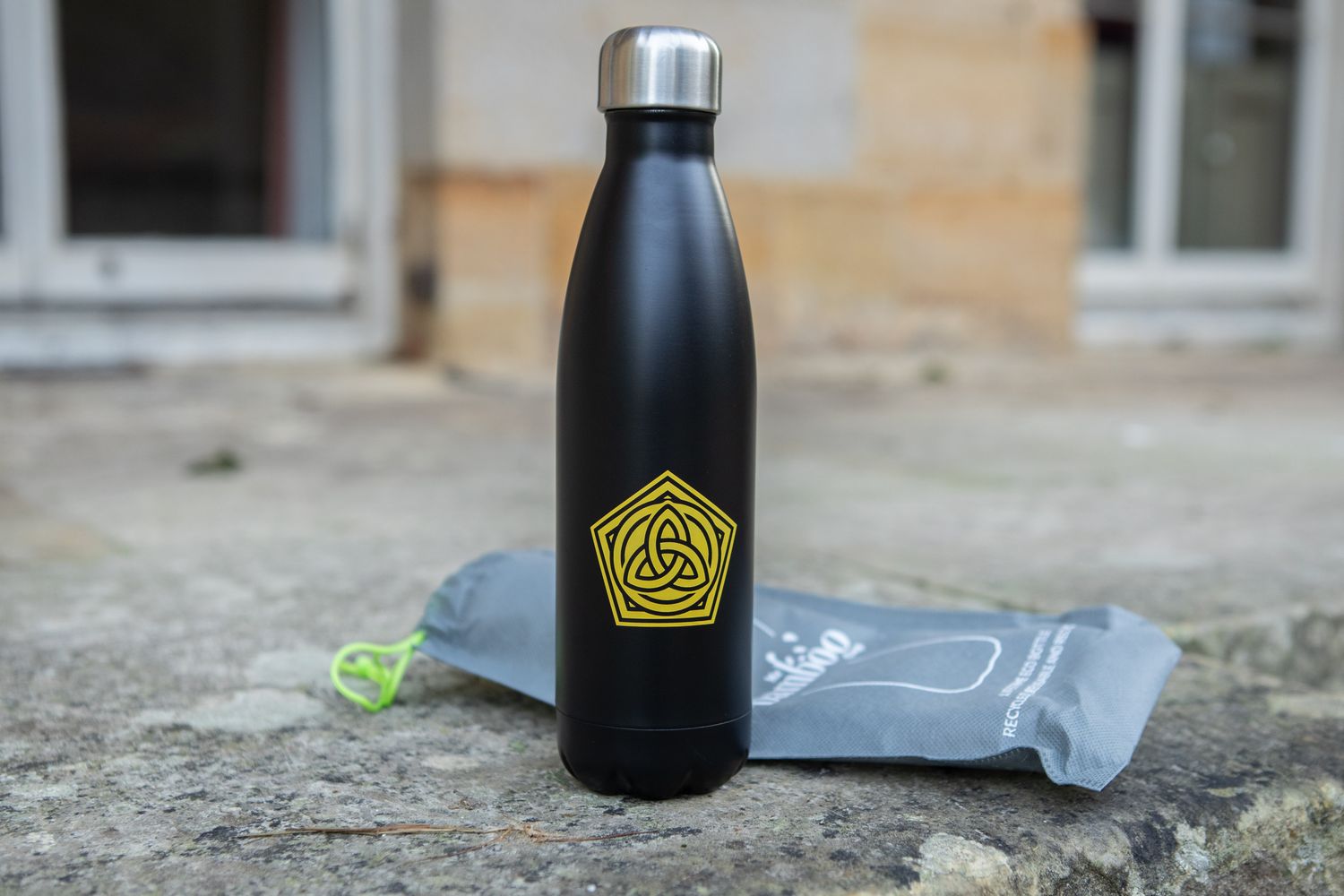 Centenary Eco Drinks Bottle - 500ml