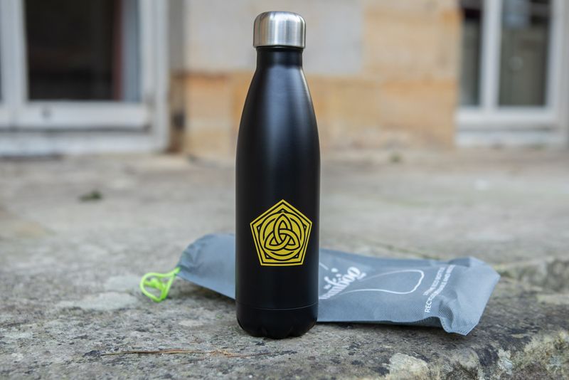 Centenary Eco Drinks Bottle - 500ml