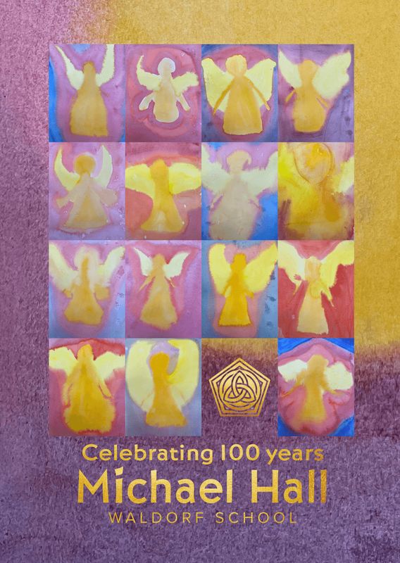 Centenary Celebration Tea Towels