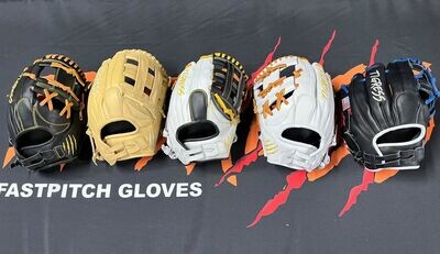CUB SERIES (YOUTH GLOVES)