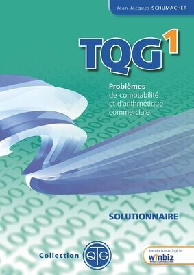 TQG 1 - Solutionnaire - Bundle 75%