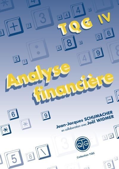TQG 4 - Livre de l'élève + Solutionnaire - Bundle 40% TQG 4 - Livre de l'élève + Solutionnaire - Bundle 40%