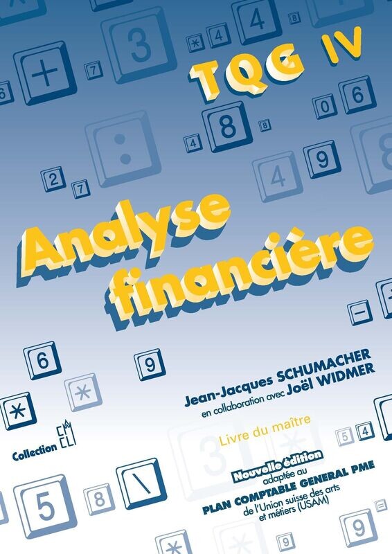 TQG 4 - Solutionnaire - Bundle 75% TQG 4 - Solutionnaire - Bundle 75%