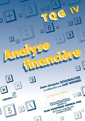 TQG 4 - Solutionnaire - Bundle 75% TQG 4 - Solutionnaire - Bundle 75%