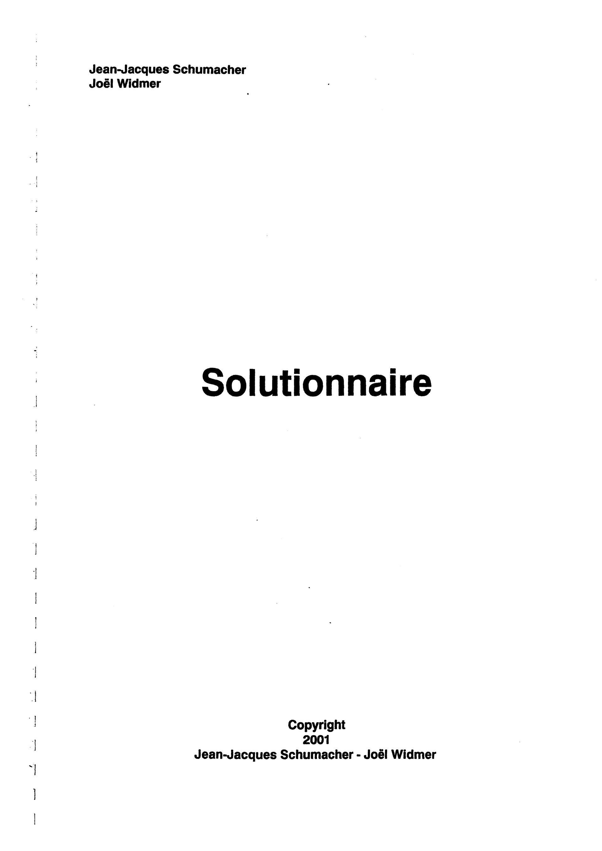 TQG 4 - Solutionnaire - Bundle 75%