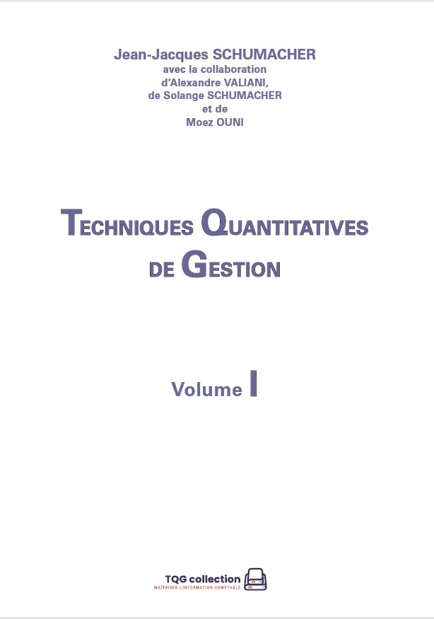 TQG 1 - 23ème éd.- Livre de l'élève + Solutionnaire - Bundle 40%